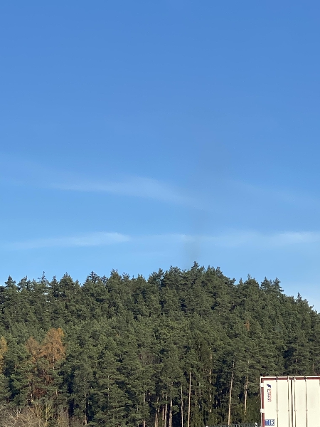 Brandeinsatz Brandeinsatz
