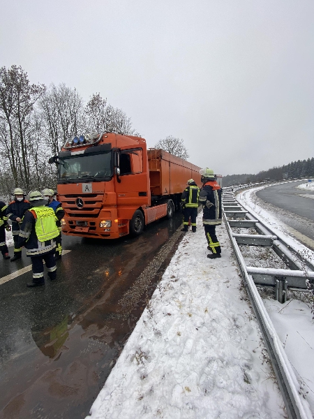 Brandeinsatz Brandeinsatz