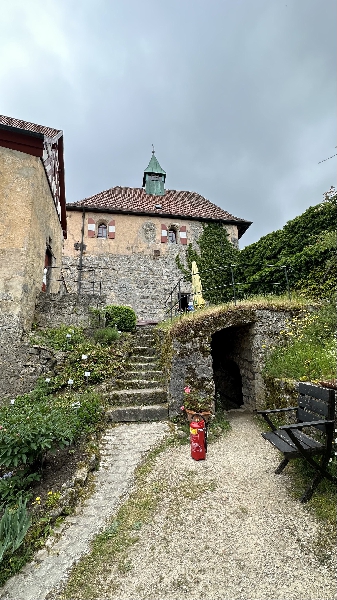 Brandeinsatz Brandeinsatz