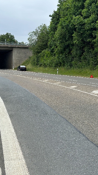 Brandeinsatz Brandeinsatz